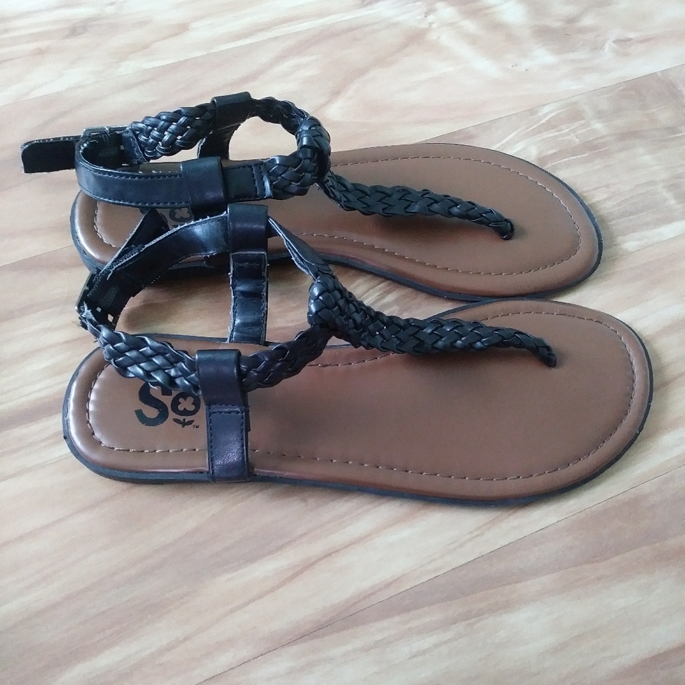 ⭐SO Sandals⭐